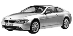 BMW E63 B3217 Fault Code