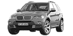 BMW E70 B3217 Fault Code