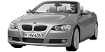 BMW E93 B3217 Fault Code